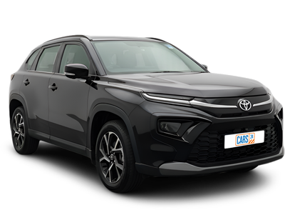 Toyota URBAN CRUISER HYRYDER-img